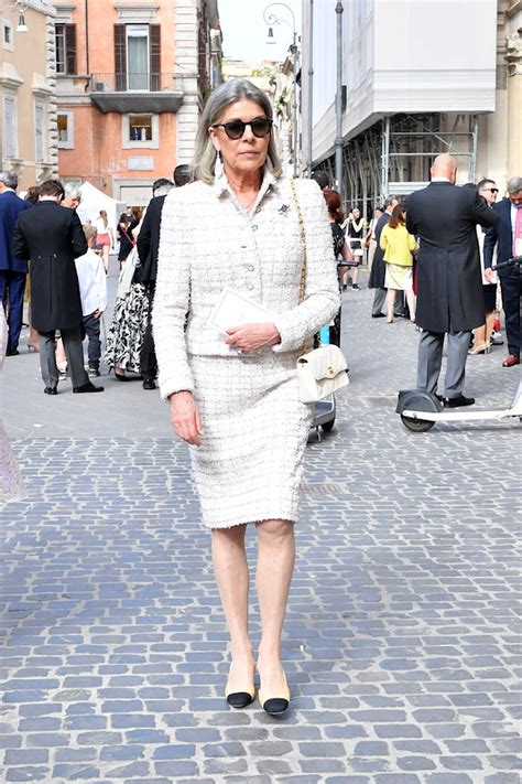 caroline de monaco 2022